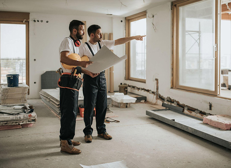 Dekorasyon Hakkımızda